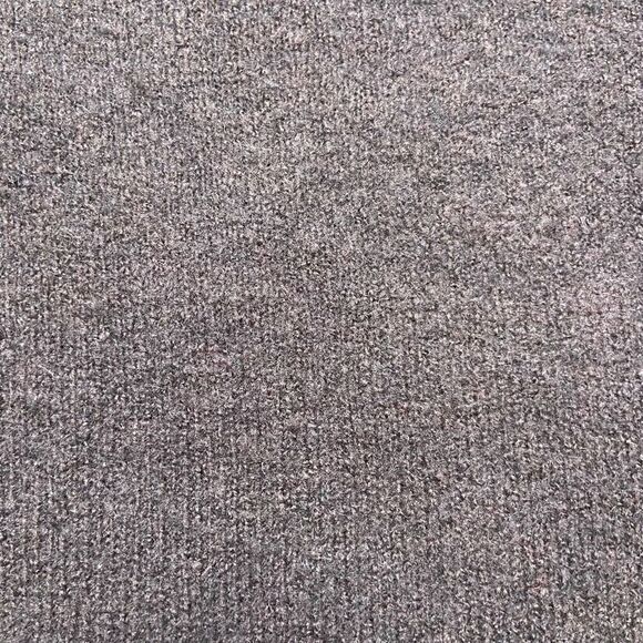 Madewell Fulton Pullover Sweater in‎ Raisin Women’s Size XXS - Picture 8 of 9